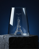 Iconics Monuments: Verre Design  "Tour Eiffel"