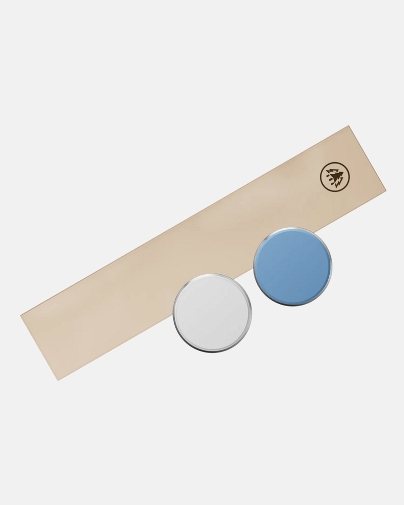  HORL® 3 Premium Set pour aiguisage professionnel en 3 étapes.