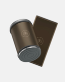 Grip Pad HORL® pour maintien sécurisé même avec petits couteaux.