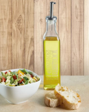 Huilier en Verre Kitchen Craft – 270 ml, Design Élégant et Pratique