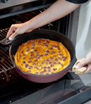 La Fabuleuse Cookut –Cuisinez Tout, Sans Limite