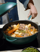 La Fabuleuse Cookut –Cuisinez Tout, Sans Limite