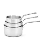 Lot Casseroles Affinity de Buyer