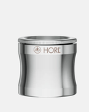 Détection de morfil et analyse visuelle du tranchant après aiguisage.