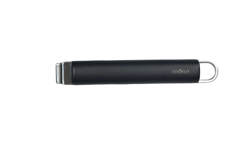 Poignée amovible graphite pour la Merveilleuse Cookut