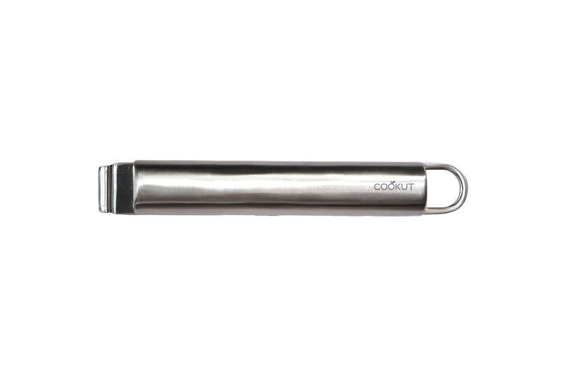 Poignée amovible inox pour la Merveilleuse Cookut