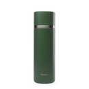 Matt Kaki thermo isothermo