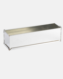 Moule à paté en croûte en fer blanc de chez Gobel