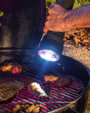 Moulin à Poivre Spécial Barbecue Peugeot 30 cm – Parfait pour assaisonner viandes, poissons et légumes au barbecue