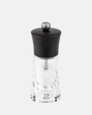 Moulin à Sel Peugeot Oléron 14 cm, couleur Chocolat