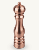 Moulin à sel Chef cuivré Peugeot