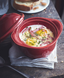 Oeuf cocotte Grand Cru