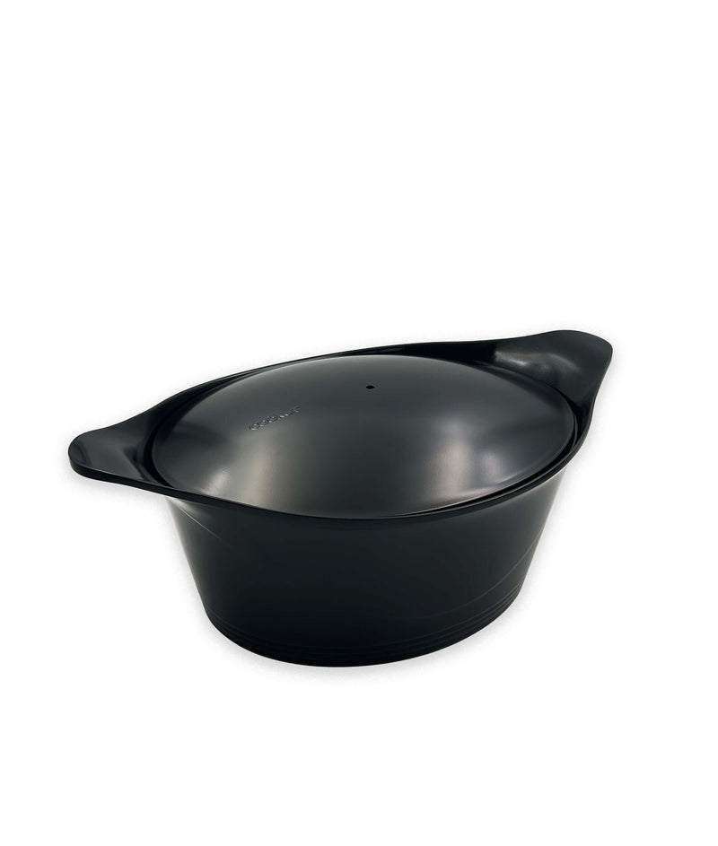 L'Incroyable Cocotte Ovale 33 cm - Cookut | Personnalisable et Durable