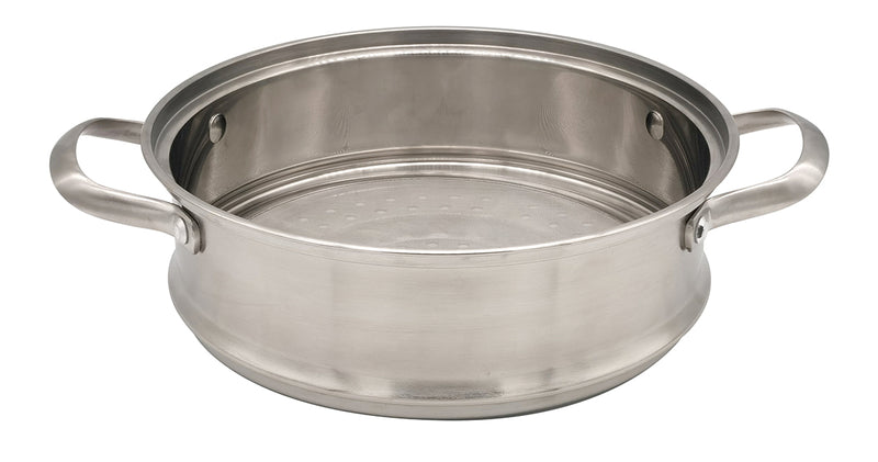 Panier vapeur Cookut, conçu pour cuire à la vapeur des légumes, poissons, viandes, et couscous de manière saine et rapide.