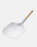 Pelle à pizza Kitchen Craft 65 cm, idéale pour enfourner et retirer facilement les pizzas.