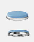 Pierre fine HORL® 3 pour finition du tranchant et lissage de lame.