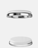 Finition polie de lame avec effet miroir, compatible HORL® 3 et Pro.