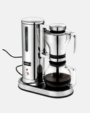 Cafetière Arke, Plaque Chauffante Intelligente – Maintien au Chaud sans Altérer les Saveurs