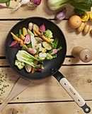 Poêle antiadhésive Choc B Bois