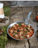  Poêle basse Castel’Pro – Cristel