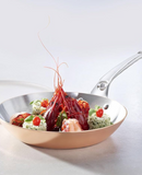 Poêle inoCuivre Prima Matera – De Buyer