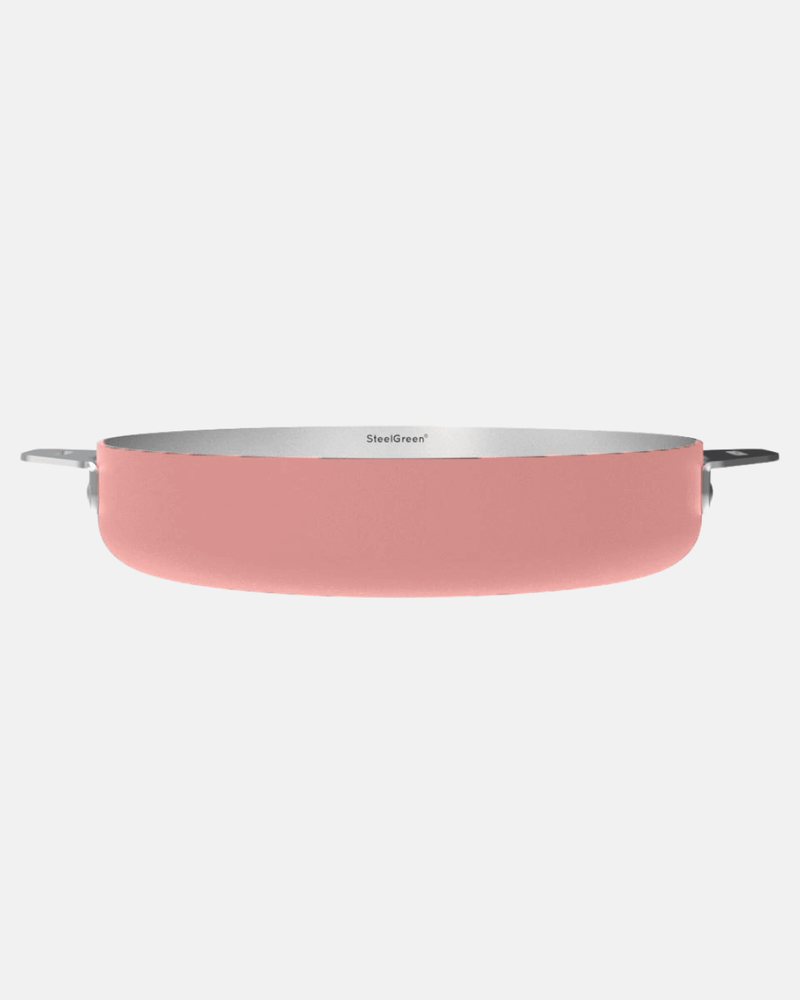 Poêle 28 cm merveilleuse cookut guimauve