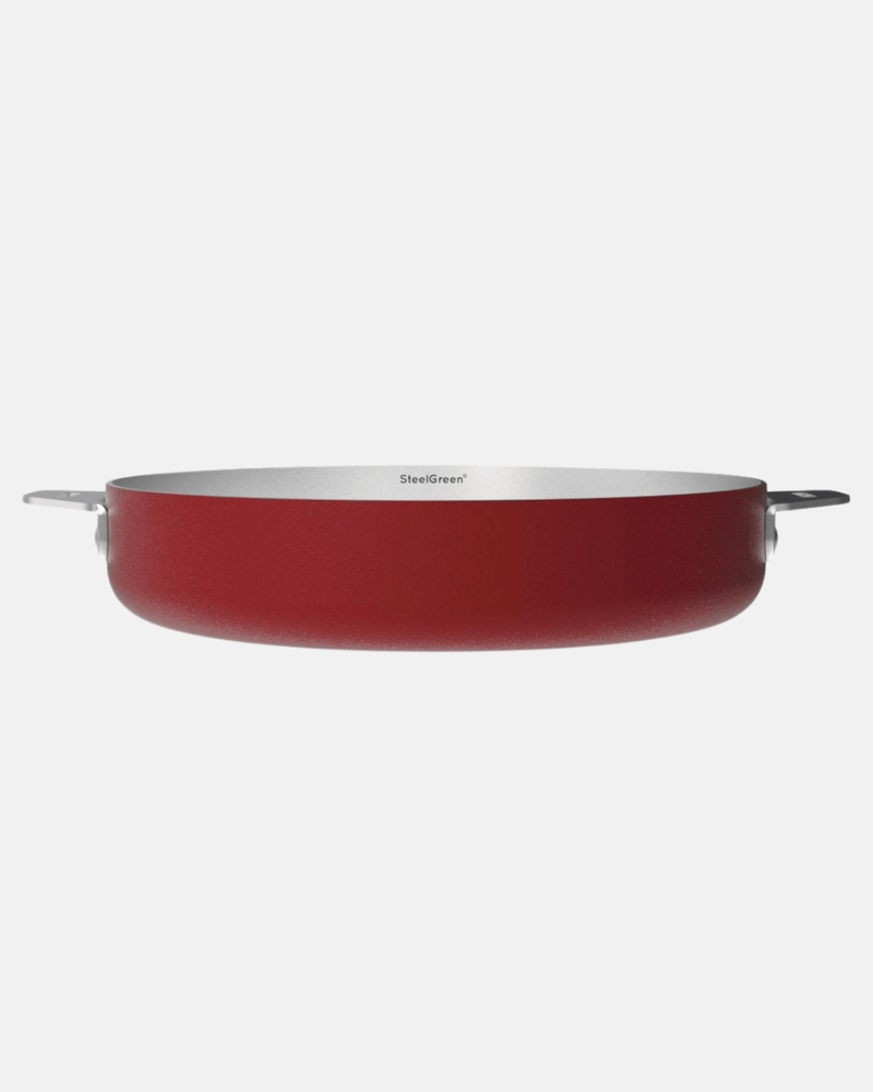 Poêle 28 cm merveilleuse cookut passion