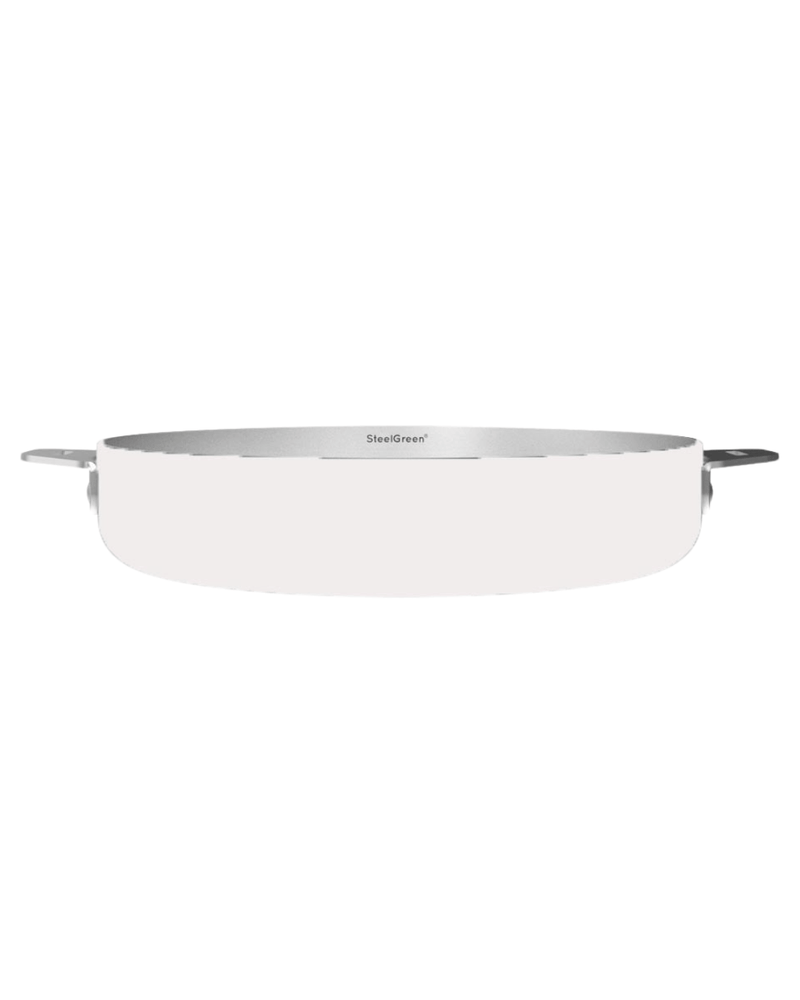 Poele 28 cm merveilleuse cookut polaire