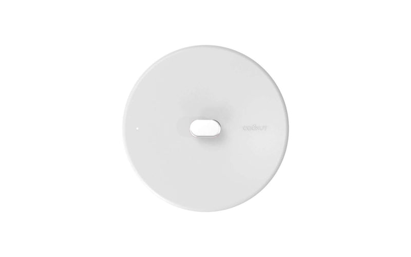Couvercle 16 cm en inox pour casserole La Merveilleuse – Cookut