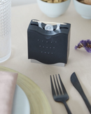 Porte cure-dents Pick a Boo, un accessoire pratique et original pour présenter vos cure-dents lors de vos apéritifs et repas.