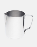  Pot à Lait Inox Kitchen Craft – 350 ml, Idéal pour Mousse de Lait