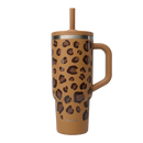 Travel Cup isotherme Wild, bouchon étanche, 900 ml