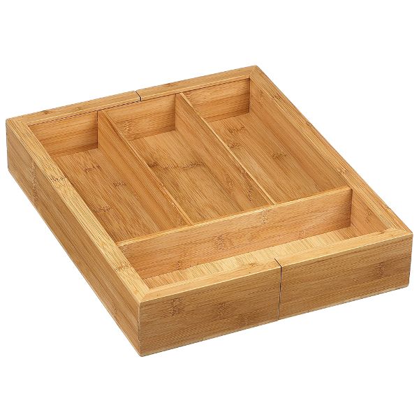 Range couverts extensible bambou DM CREATION