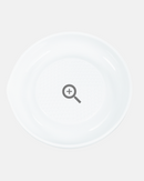 Râpe à fruits et légumes Kyocera CD-18 en céramique ultra-tranchante, idéale pour râper gingembre, ail et fromages.