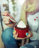 Ramequin N°8 Grand Cru