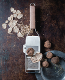 Râpe à truffes 2en1 master