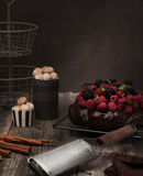 Microplane Râpe Fine Master - Agrumes & Épices