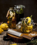 Râpe zesteur Microplane Master