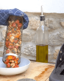 RollGrill barbecue inox cuisson 360°