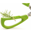 effeuiller thym et romarin sans effort