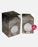 Sel du Kalahari 350 g en sachets hermétiques, sélectionné par Peugeot pour une mouture parfaite.