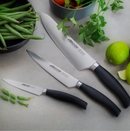  Vu du Set 3 couteaux Arcos – Série Clara