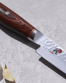 Sujihiki 24 cm Artisan 6000MCT.