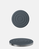 Affûtage de couteaux avec finition lisse pour un tranchant sans bavure.