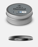 Surface d’aiguisage diamant standard HORL® 3, pour affûtage de tous types de lames.