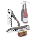 Tire-bouchon sommelier Pulltap's chromé Evolution Pulltex