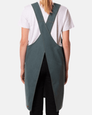 tablier japonais denim confortable et robuste – Alaskan Maker