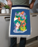 Tableau Tablier Homard Cookut par Piment Martin