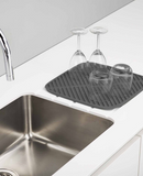 Tapis d'évier Flume