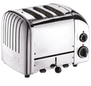 Toaster 3 tranches Dualit